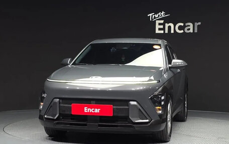 Hyundai Kona, 2023 год, 1 750 000 рублей, 2 фотография