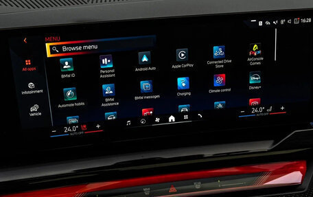 BMW 5 серия, 2025 год, 7 550 003 рублей, 8 фотография