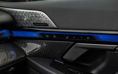 BMW 5 серия, 2025 год, 7 550 003 рублей, 14 фотография