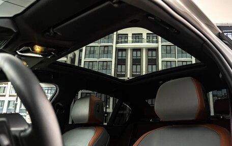 BMW 5 серия, 2025 год, 7 550 003 рублей, 11 фотография