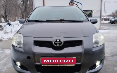 Toyota Auris II, 2008 год, 715 000 рублей, 1 фотография
