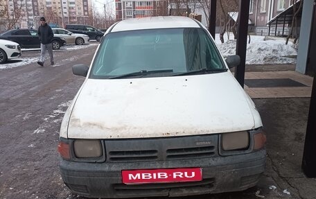 Nissan AD I, 1999 год, 190 000 рублей, 1 фотография