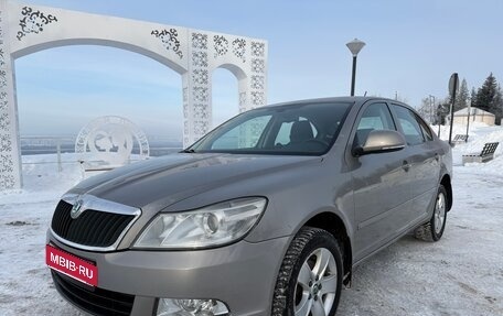 Skoda Octavia, 2012 год, 787 000 рублей, 1 фотография