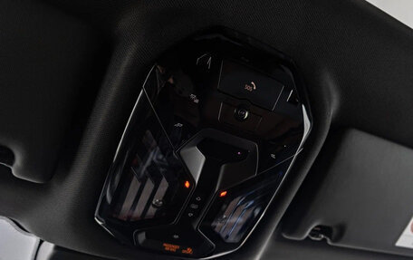 BMW 5 серия, 2025 год, 7 550 003 рублей, 15 фотография