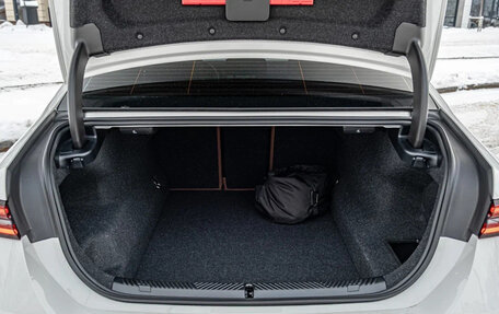 BMW 5 серия, 2025 год, 7 550 003 рублей, 16 фотография