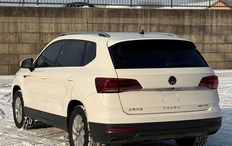 Volkswagen Tharu, 2022 год, 1 730 000 рублей, 5 фотография