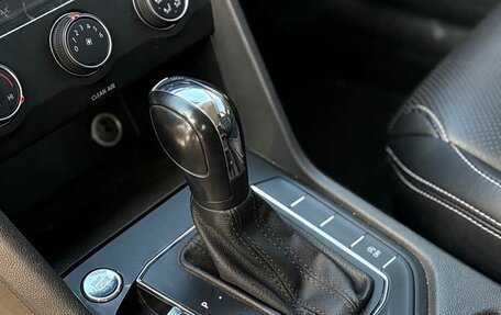 Volkswagen Tharu, 2022 год, 1 730 000 рублей, 10 фотография