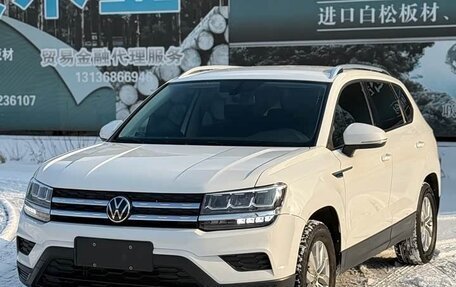Volkswagen Tharu, 2022 год, 1 730 000 рублей, 2 фотография