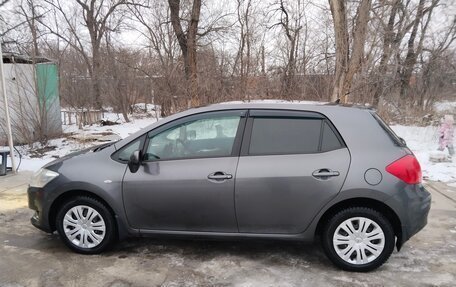 Toyota Auris II, 2008 год, 715 000 рублей, 7 фотография