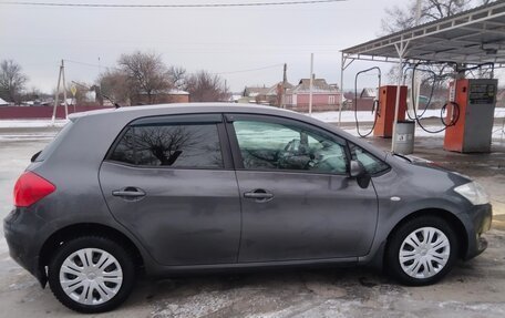 Toyota Auris II, 2008 год, 715 000 рублей, 8 фотография