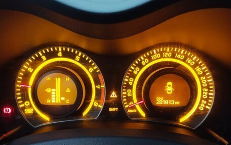 Toyota Auris II, 2008 год, 715 000 рублей, 9 фотография