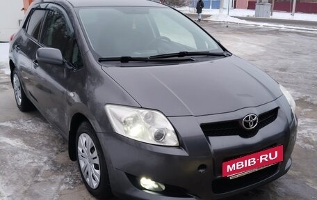 Toyota Auris II, 2008 год, 715 000 рублей, 3 фотография