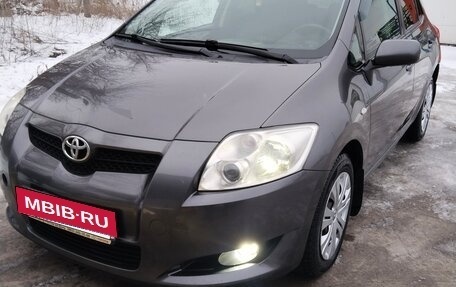 Toyota Auris II, 2008 год, 715 000 рублей, 2 фотография