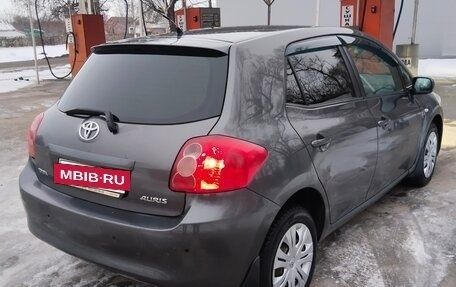 Toyota Auris II, 2008 год, 715 000 рублей, 6 фотография