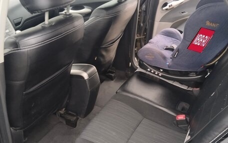 Toyota Auris II, 2008 год, 715 000 рублей, 11 фотография