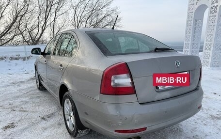 Skoda Octavia, 2012 год, 787 000 рублей, 2 фотография