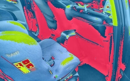 Toyota Auris II, 2008 год, 715 000 рублей, 12 фотография