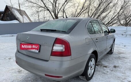 Skoda Octavia, 2012 год, 787 000 рублей, 3 фотография