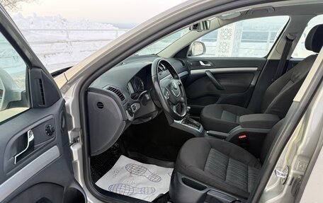 Skoda Octavia, 2012 год, 787 000 рублей, 10 фотография