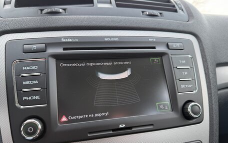 Skoda Octavia, 2012 год, 787 000 рублей, 14 фотография