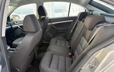 Skoda Octavia, 2012 год, 787 000 рублей, 7 фотография