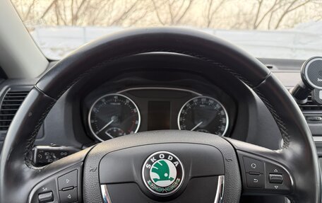 Skoda Octavia, 2012 год, 787 000 рублей, 11 фотография