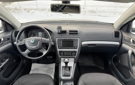 Skoda Octavia, 2012 год, 787 000 рублей, 5 фотография