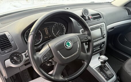 Skoda Octavia, 2012 год, 787 000 рублей, 9 фотография