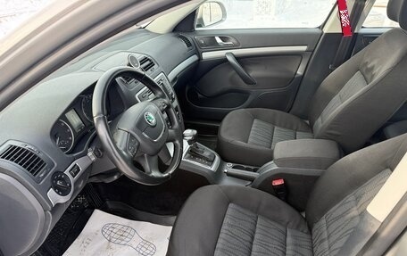 Skoda Octavia, 2012 год, 787 000 рублей, 8 фотография