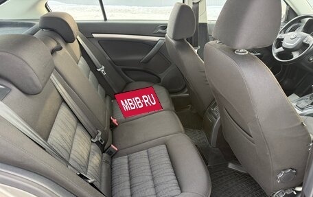 Skoda Octavia, 2012 год, 787 000 рублей, 6 фотография