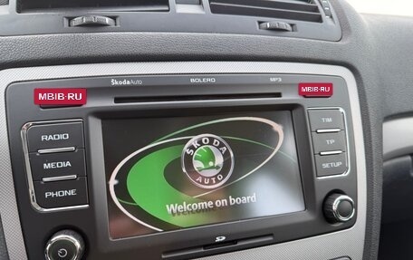 Skoda Octavia, 2012 год, 787 000 рублей, 13 фотография