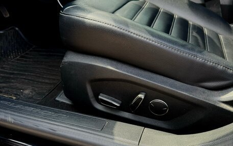 Ford Fusion (North America) II, 2019 год, 1 760 000 рублей, 10 фотография