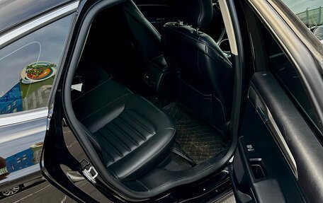 Ford Fusion (North America) II, 2019 год, 1 760 000 рублей, 17 фотография