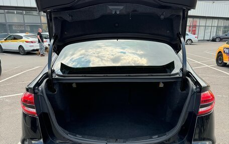 Ford Fusion (North America) II, 2019 год, 1 760 000 рублей, 8 фотография