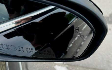 Ford Fusion (North America) II, 2019 год, 1 760 000 рублей, 19 фотография