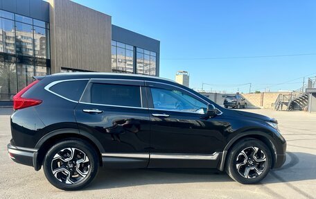 Honda CR-V IV, 2017 год, 3 250 000 рублей, 3 фотография