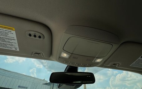 Ford Fusion (North America) II, 2019 год, 1 760 000 рублей, 20 фотография