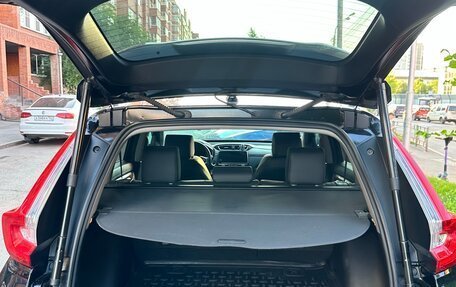 Honda CR-V IV, 2017 год, 3 250 000 рублей, 10 фотография