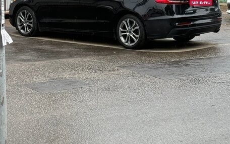 Ford Fusion (North America) II, 2019 год, 1 760 000 рублей, 21 фотография