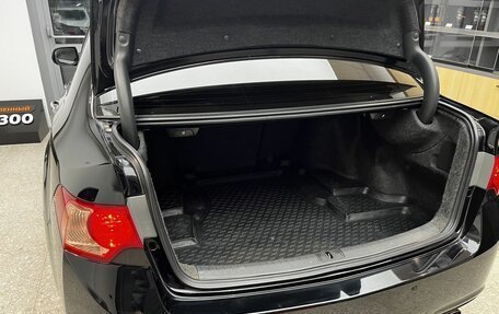 Honda Accord VIII рестайлинг, 2012 год, 1 650 000 рублей, 16 фотография