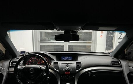 Honda Accord VIII рестайлинг, 2012 год, 1 650 000 рублей, 11 фотография