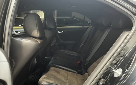 Honda Accord VIII рестайлинг, 2012 год, 1 650 000 рублей, 15 фотография