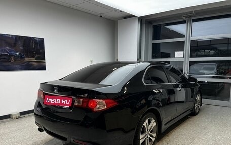 Honda Accord VIII рестайлинг, 2012 год, 1 650 000 рублей, 5 фотография