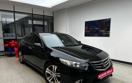 Honda Accord VIII рестайлинг, 2012 год, 1 650 000 рублей, 4 фотография