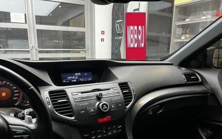 Honda Accord VIII рестайлинг, 2012 год, 1 650 000 рублей, 10 фотография