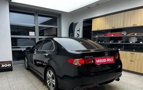 Honda Accord VIII рестайлинг, 2012 год, 1 650 000 рублей, 7 фотография