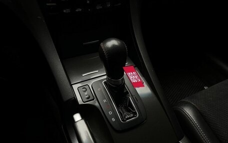 Honda Accord VIII рестайлинг, 2012 год, 1 650 000 рублей, 8 фотография