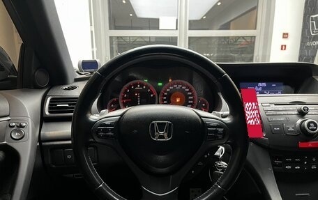 Honda Accord VIII рестайлинг, 2012 год, 1 650 000 рублей, 12 фотография
