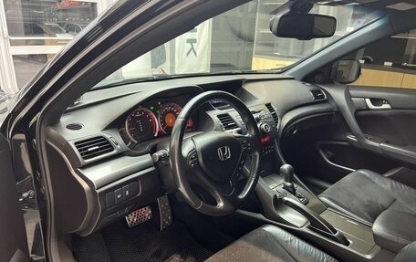 Honda Accord VIII рестайлинг, 2012 год, 1 650 000 рублей, 13 фотография