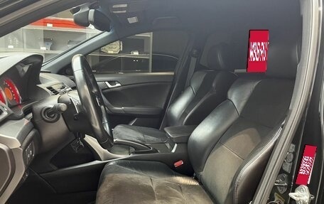 Honda Accord VIII рестайлинг, 2012 год, 1 650 000 рублей, 14 фотография